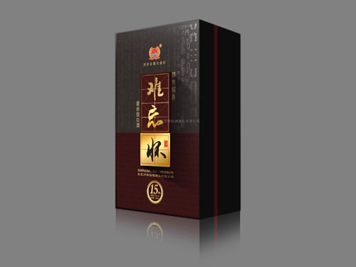 酒水资讯