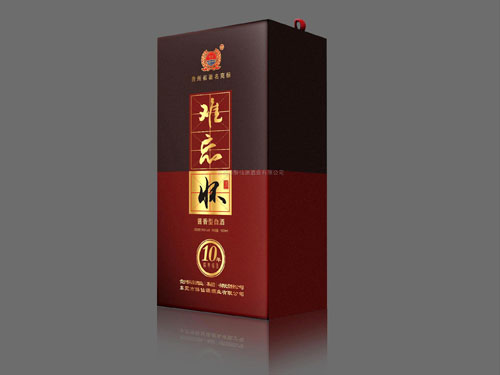酒水资讯